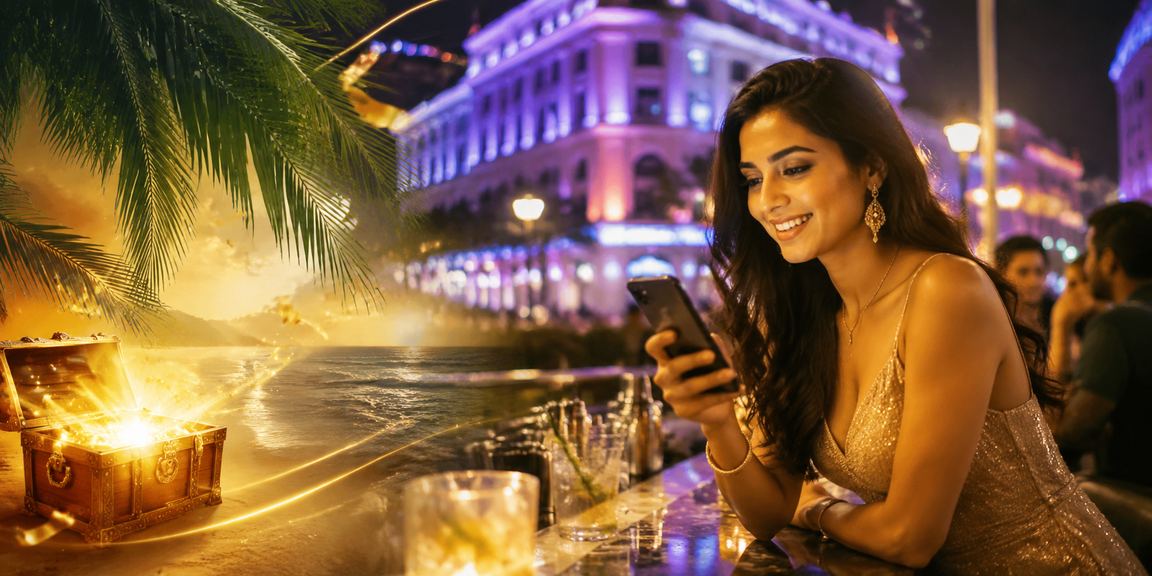 Mobile screen with Aviator betting game live