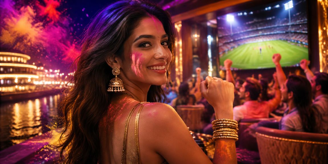 superm live casino game screenshot with dealer